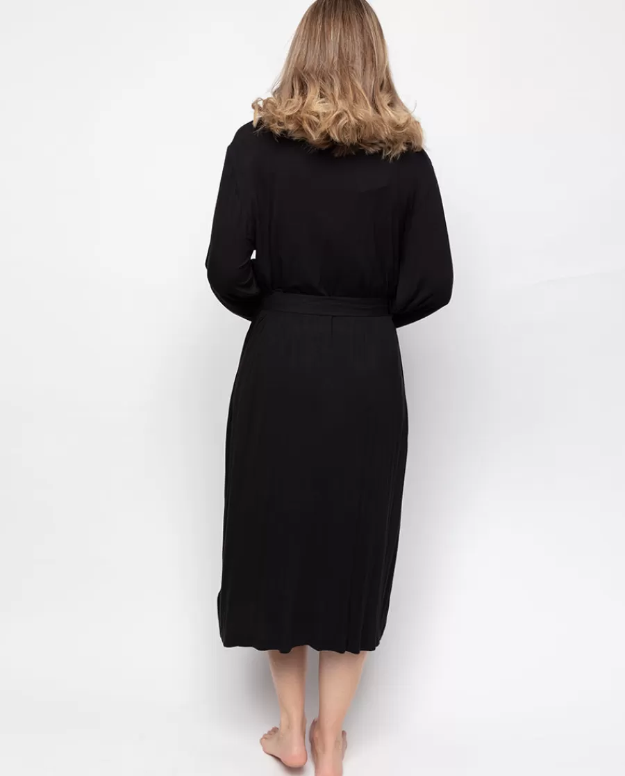 Flash Sale Alisha Jersey Long Dressing Gown Women Loungewear