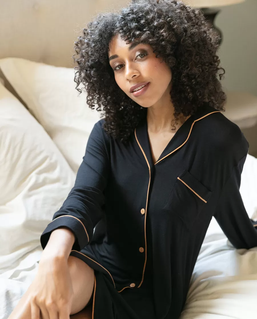 Best Alisha Jersey Nightshirt Women Nightshirts