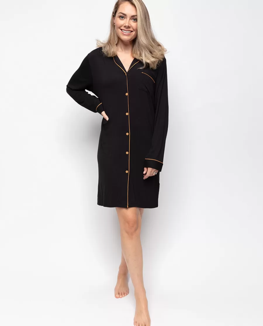 Best Alisha Jersey Nightshirt Women Nightshirts