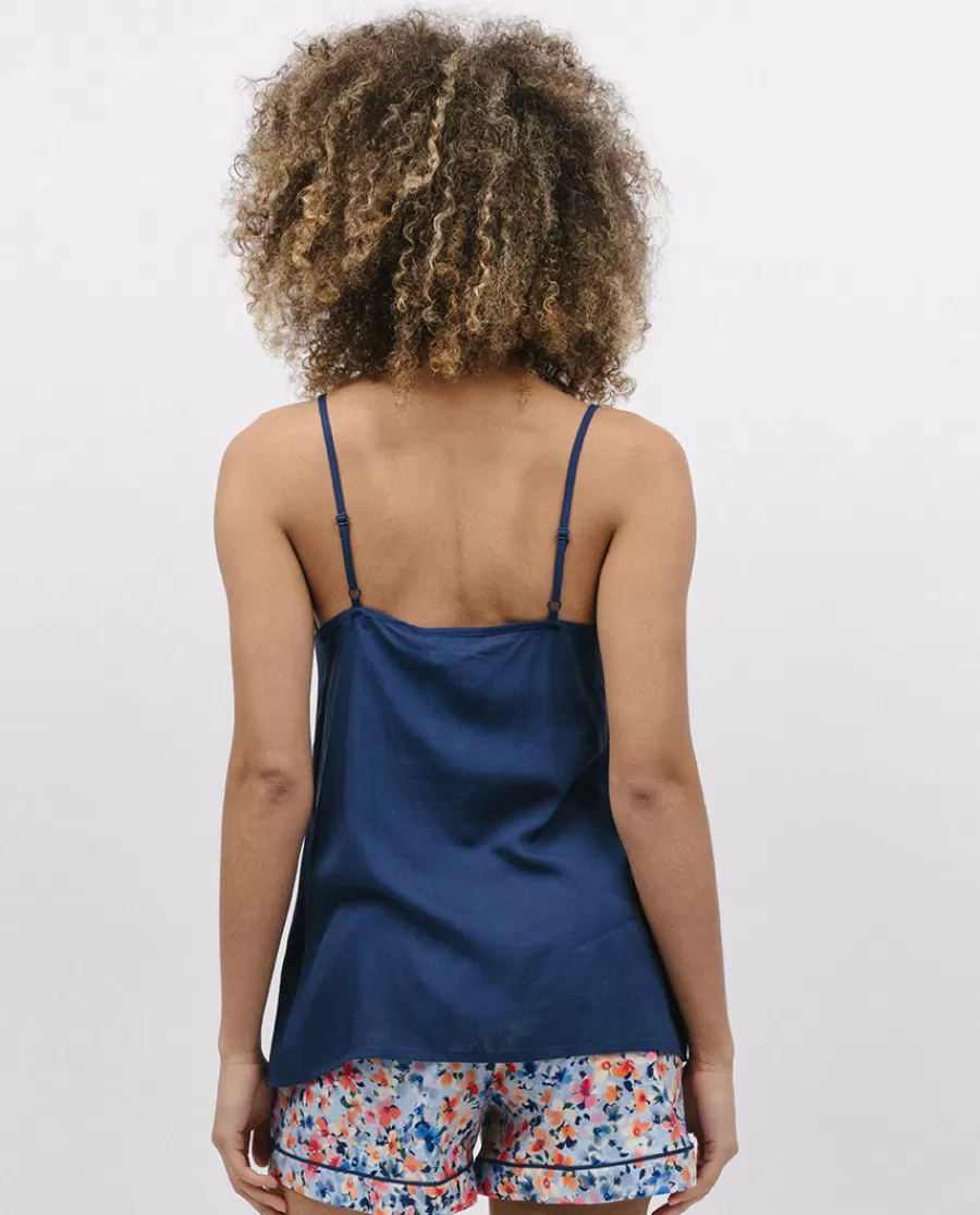 Best Sale Bea Modal Cami Women Pyjama Tops