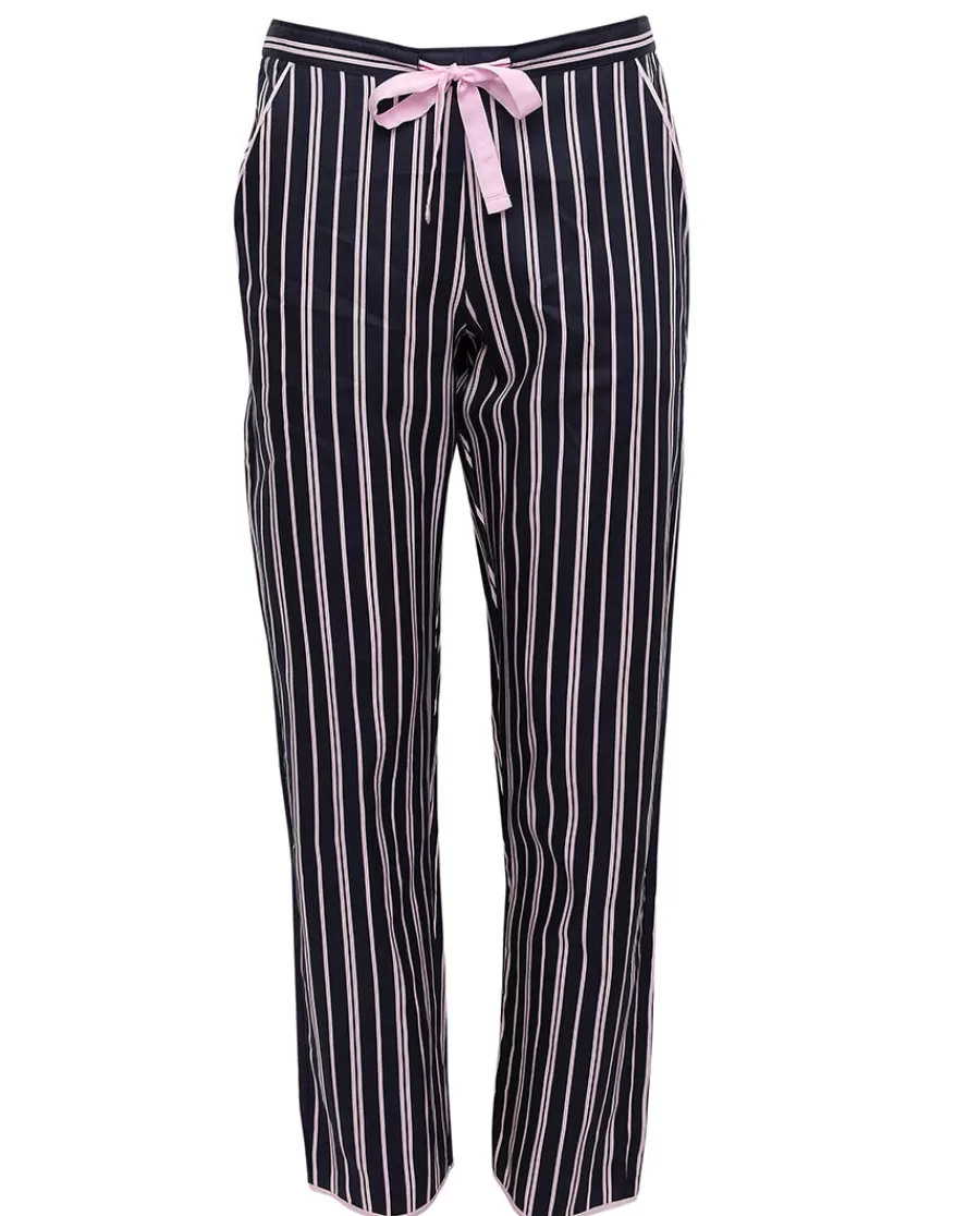estelle_printed_stripe_pyjama_bottoms_5.webp Fashion Estelle Printed Stripe Pyjama Bottoms Women Pyjama Bottoms