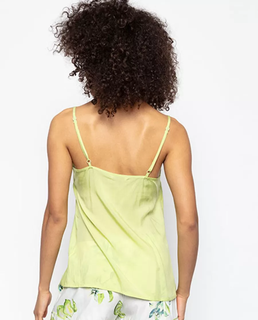 Discount Gina Modal Cami Women Pyjama Tops