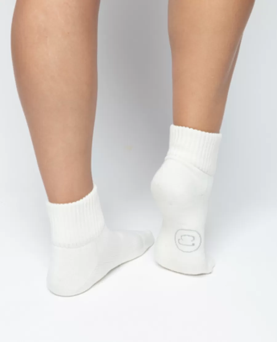 Best Ivory Bamboo Socks Women Socks