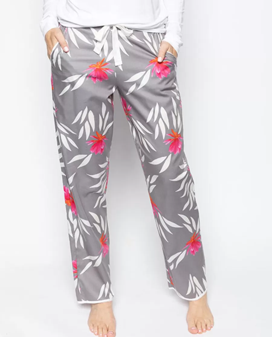 Online Mallory Floral Print Pyjama Bottoms Women Pyjama Bottoms