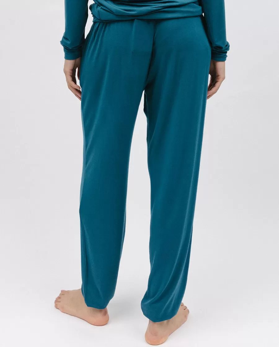 Best Sale Maple Jersey Pyjama Bottoms Women Loungewear