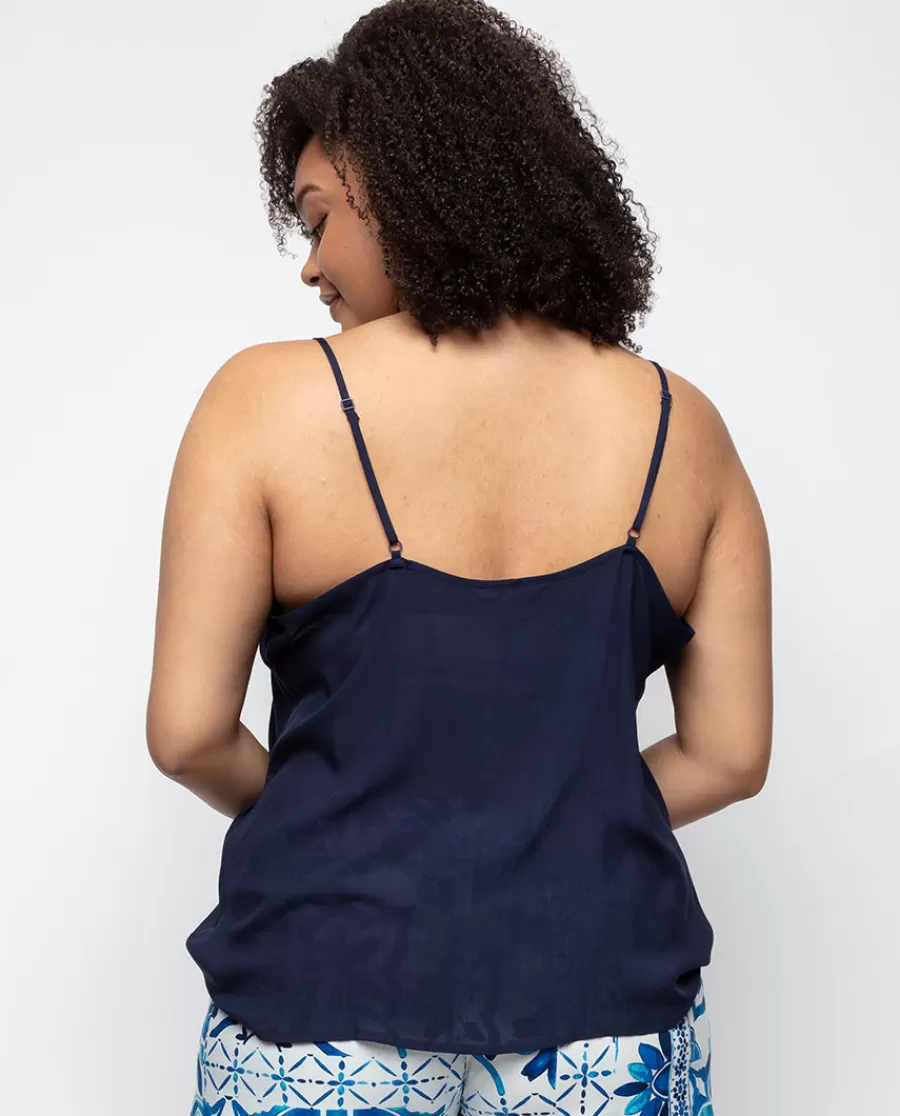 Sale Marie Modal Cami Women Pyjama Tops