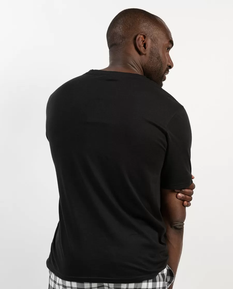 Cheap Mason Jersey T-Shirt Men Pyjama Tops
