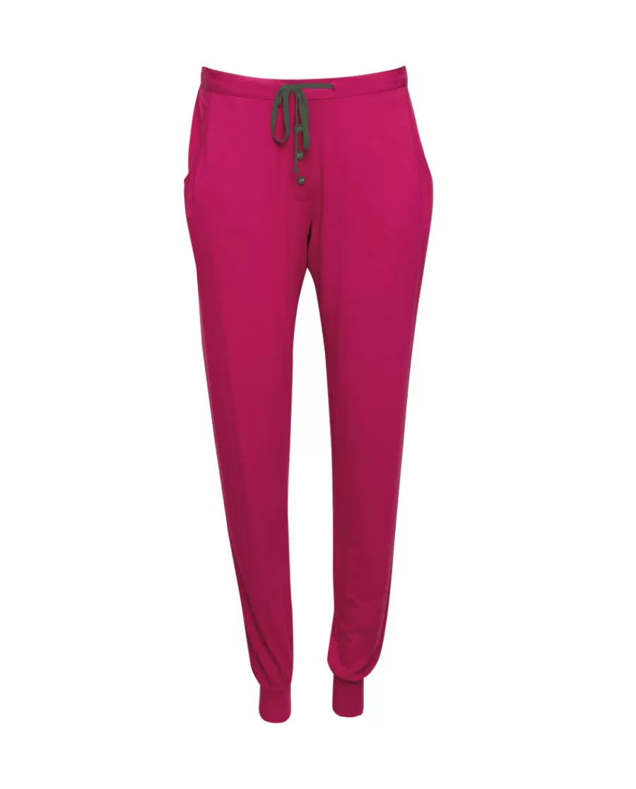 Best Sale Naomi Jersey Pyjama Bottoms Women Loungewear