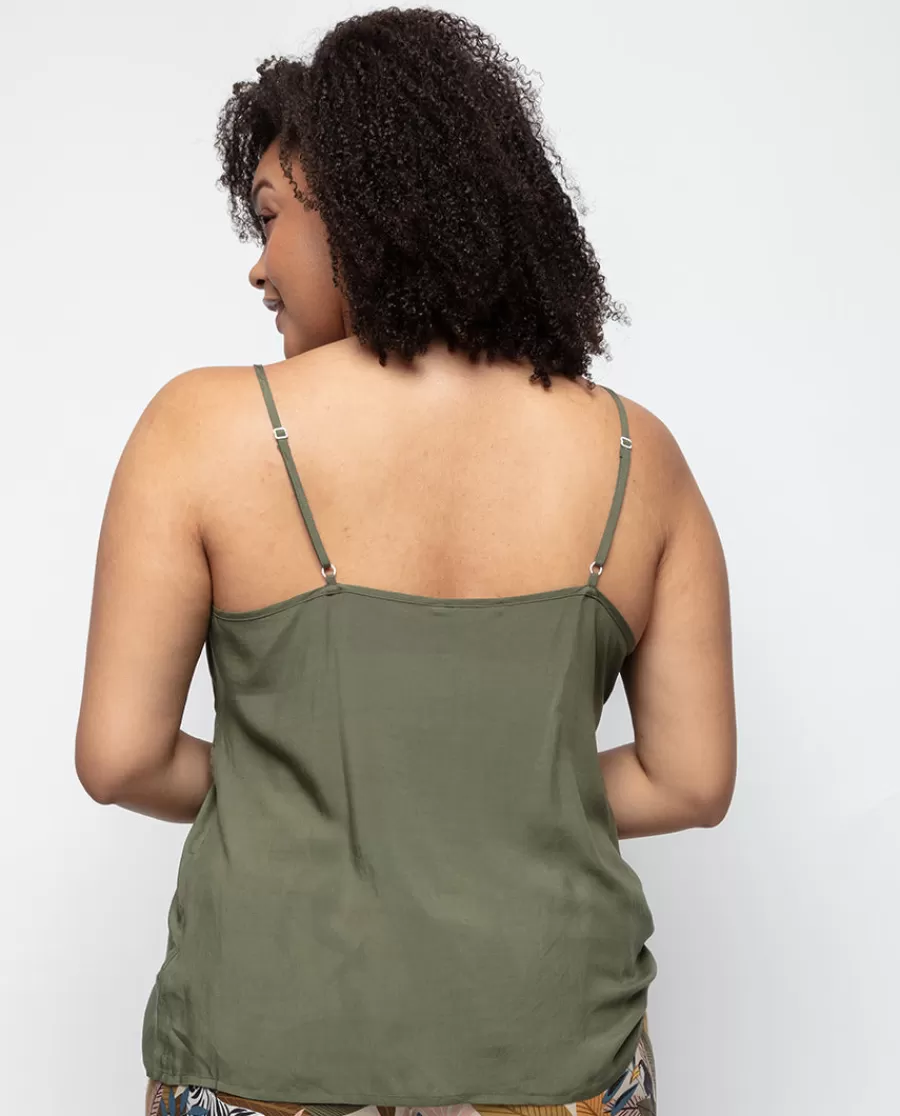 Flash Sale Savannah Modal Cami Women Pyjama Tops