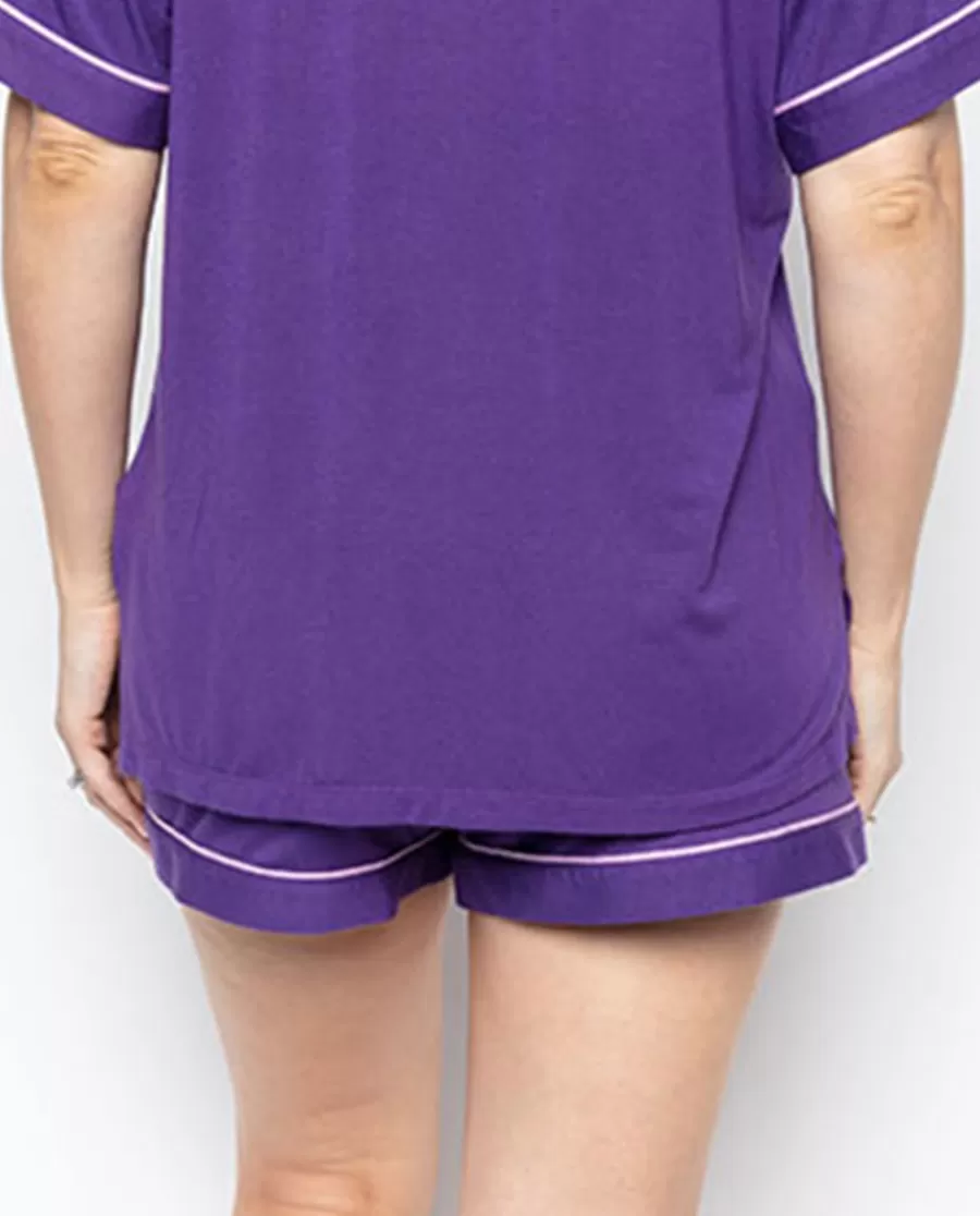 Best Sale Tilly Jersey Shorts Women Loungewear